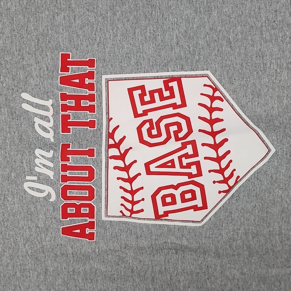 Baseball tee - Picture 2 of 5
